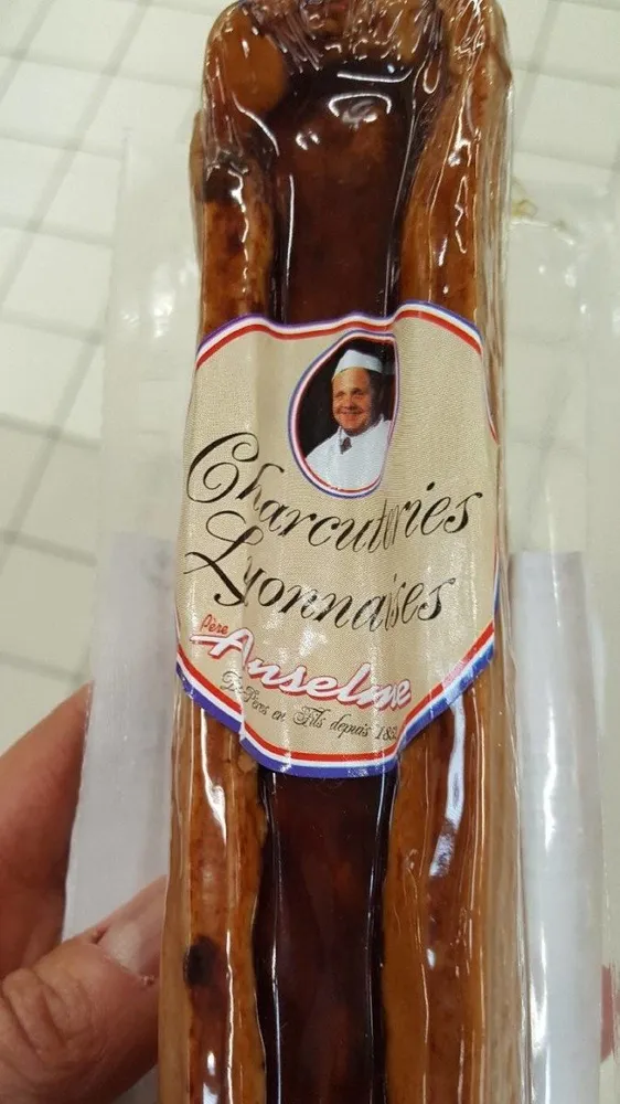 Pâte croute pur porc