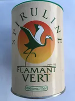 SPIRULINE