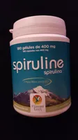 Spiruline 180