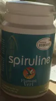 Spiruline Ecocert