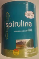 Spiruline