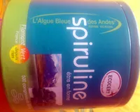 Spiruline