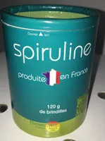 Spiruline