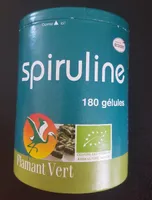 Spiruline