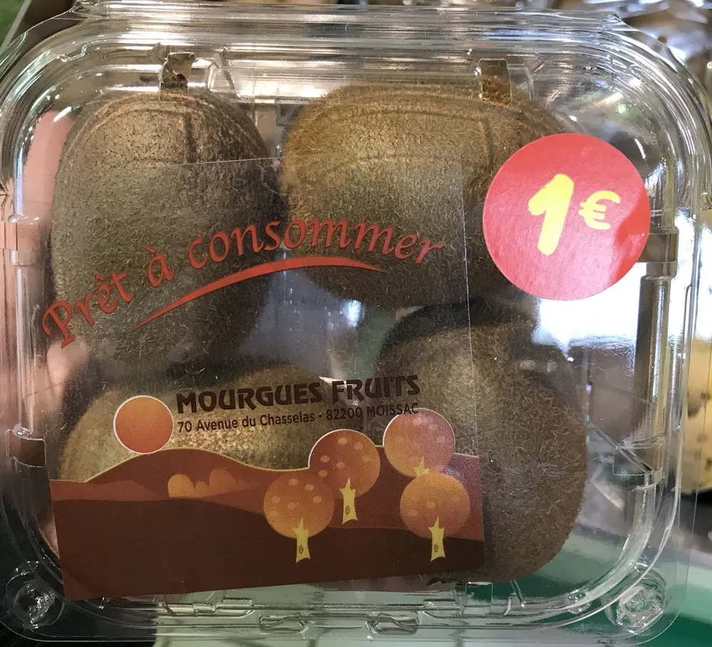 Kiwis Hayward