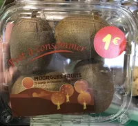 Kiwis Hayward