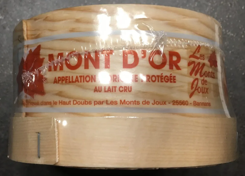 Mont d'Or