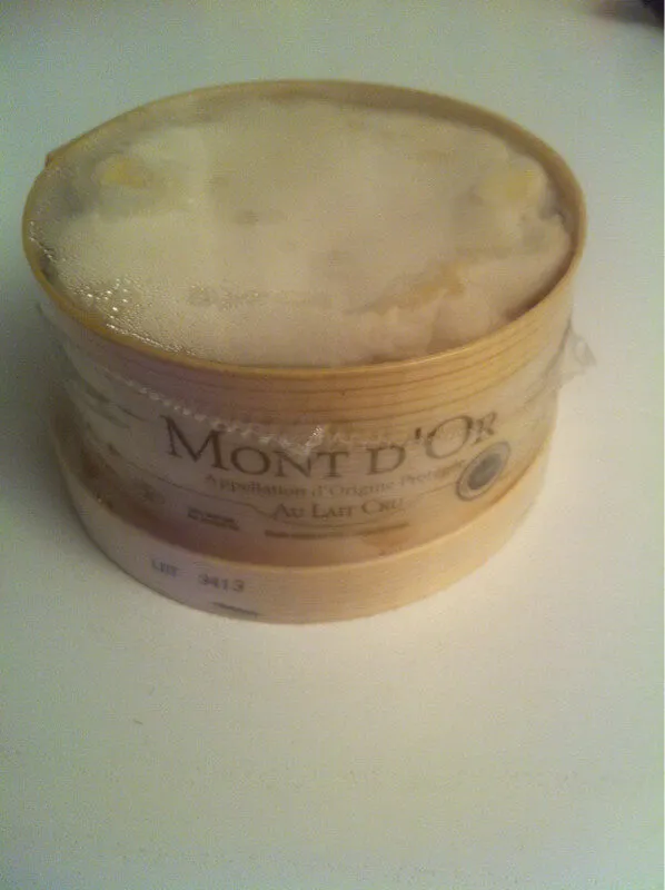 Mont D'or