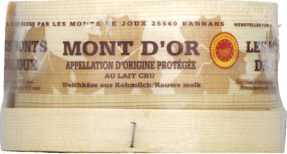 Mini Mont d'Or AOP