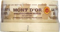 Mini Mont d'Or AOP