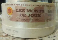 Mont d'or