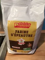 Farine d'épeautre