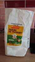 Farine de froment