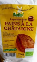 1KG Panilev Preparation Pain a La Chataigne
