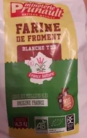 Farine de Blé Type 55