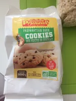 Preparation pour cookies