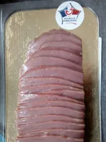 Filet de canard