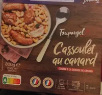 Cassoulet de canard