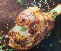 Souris d’agneau