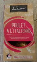Poulet à l italienne