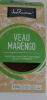 Veau marengo