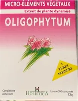 Oligophytum