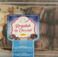 Rogalah au Chocolt