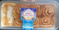 Chinois à la Vanille