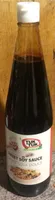 Sweet Soy Sauce