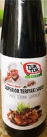 Sauce Teriyaki