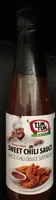 Sweet chili sauce