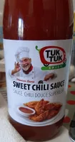 Sweet chili sauce