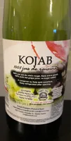 100% jus de raisin