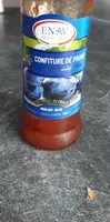 Confiture  de prune