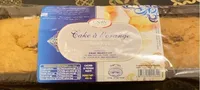 Cake à l’orange