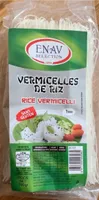 Vermicelles de riz
