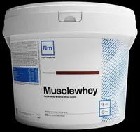 Musclewhey - Chocolat