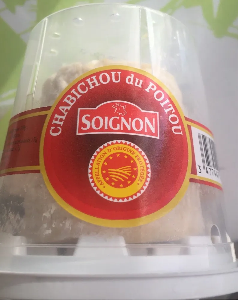 Chabichou du Poitou
