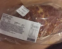 Pain aux cerales