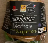 Leamote bergamote