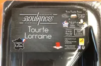 Tourte Lorraine