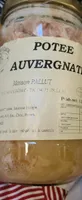 Potée auvergnate