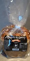 Brioche St Genix