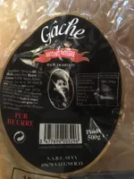 Gâche Antoinette Patisserie