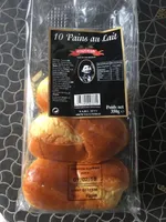 Pain au Lait