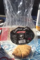 gateaux sablés