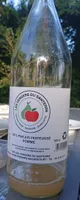 Jus de pomme