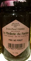 Miel de forêt
