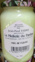 Miel de fleurs