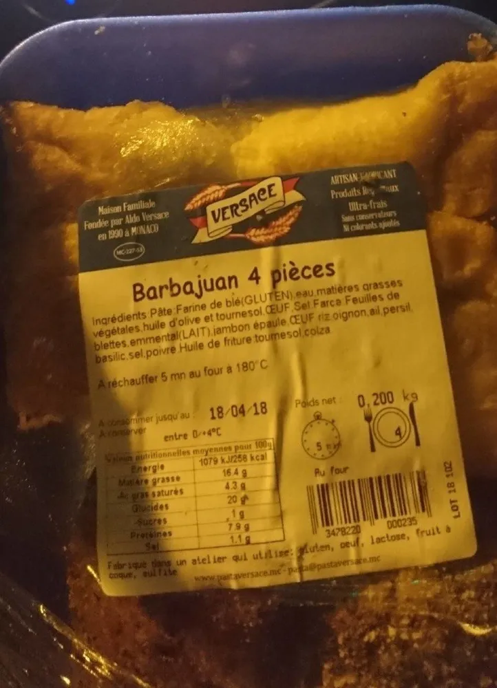 Barbajuan